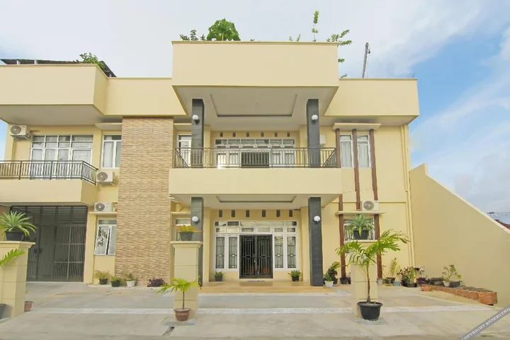 Паданг: Utama Residence