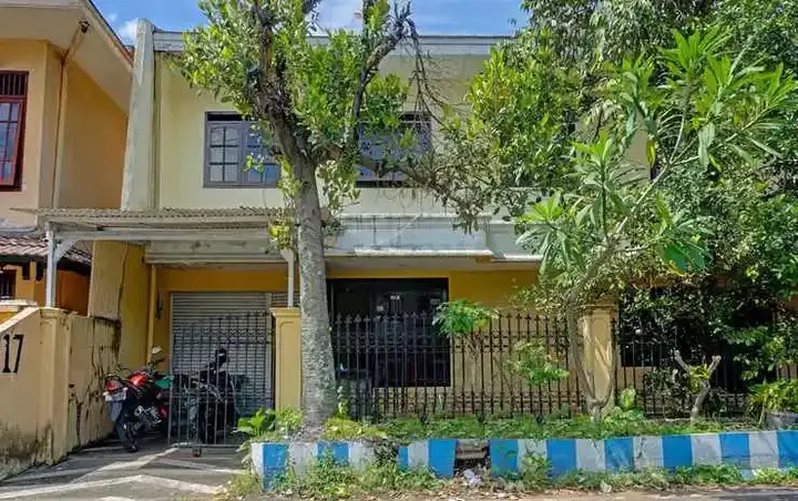 SPOT ON 91890 Kost Kalasan Syariah — фото 1