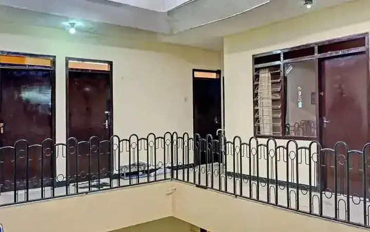 Маланг: SPOT ON 91890 Kost Kalasan Syariah
