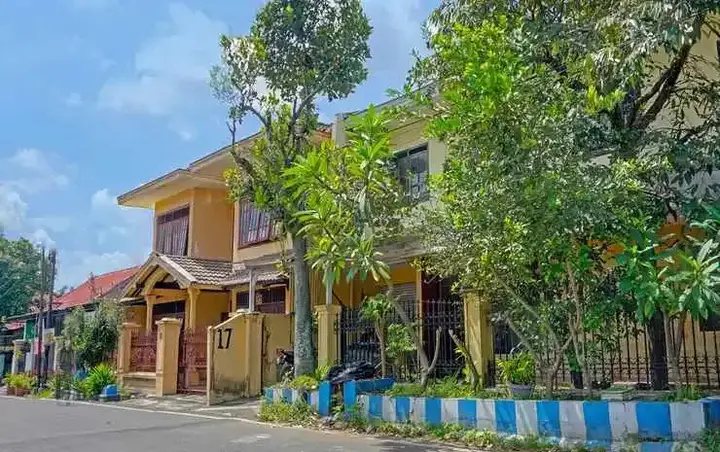 Маланг: SPOT ON 91890 Kost Kalasan Syariah