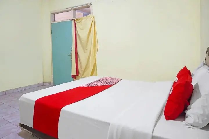 Banyuglugur: OYO 91766 Fortuna Hotel Syariah
