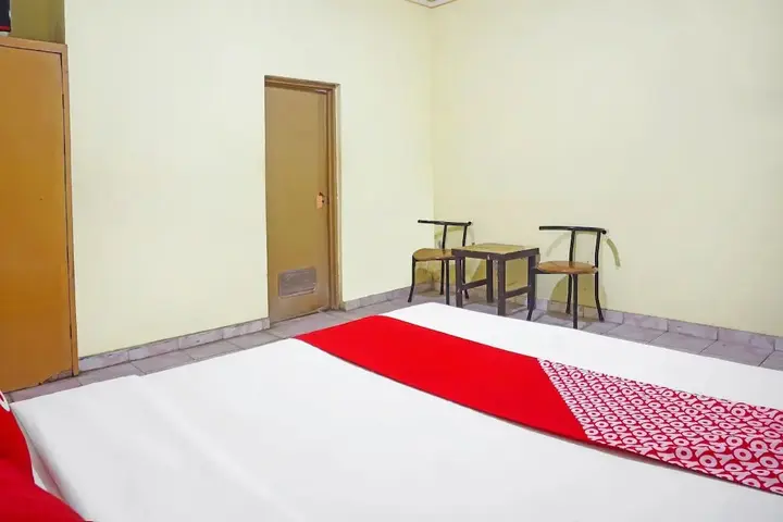 Banyuglugur: OYO 91766 Fortuna Hotel Syariah