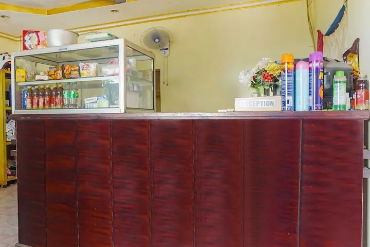 Banyuglugur: OYO 91766 Fortuna Hotel Syariah