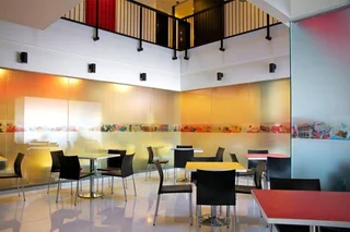 Амбон: Amaris Hotel Ambon