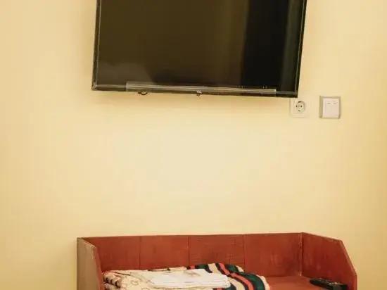 Батуретно: OYO 91486 Kostel Velisia Syariah
