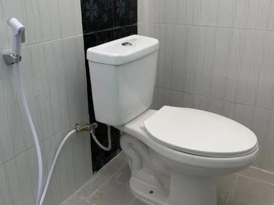 Батуретно: OYO 91486 Kostel Velisia Syariah