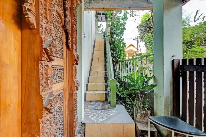 SPOT ON 91540 Ukuh Guesthouse — фото 1