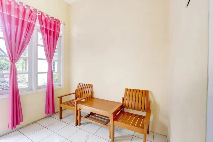 Бандунган: SPOT ON 90156 Hotel Ramayana