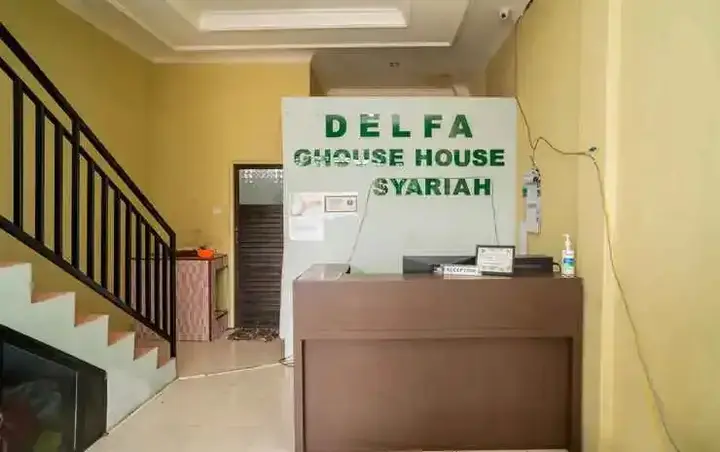 Палангкарая: RedDoorz Syariah @ Jalan Bukit Kaminting 2
