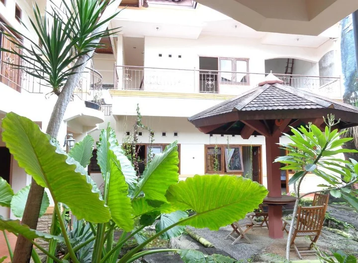 Джепара: Jepara Residence