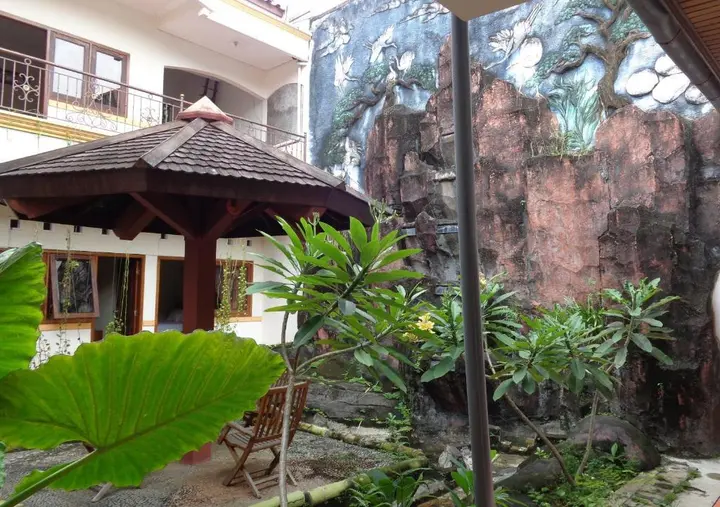 Джепара: Jepara Residence