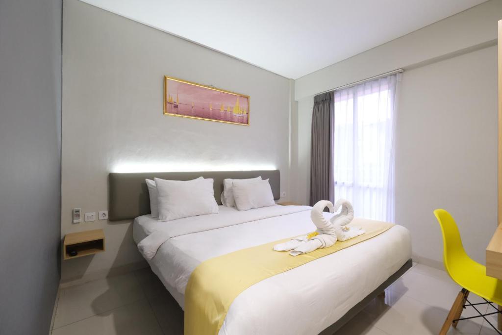 Семаранг: S101 Hotels.