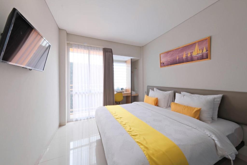 Семаранг: S101 Hotels.