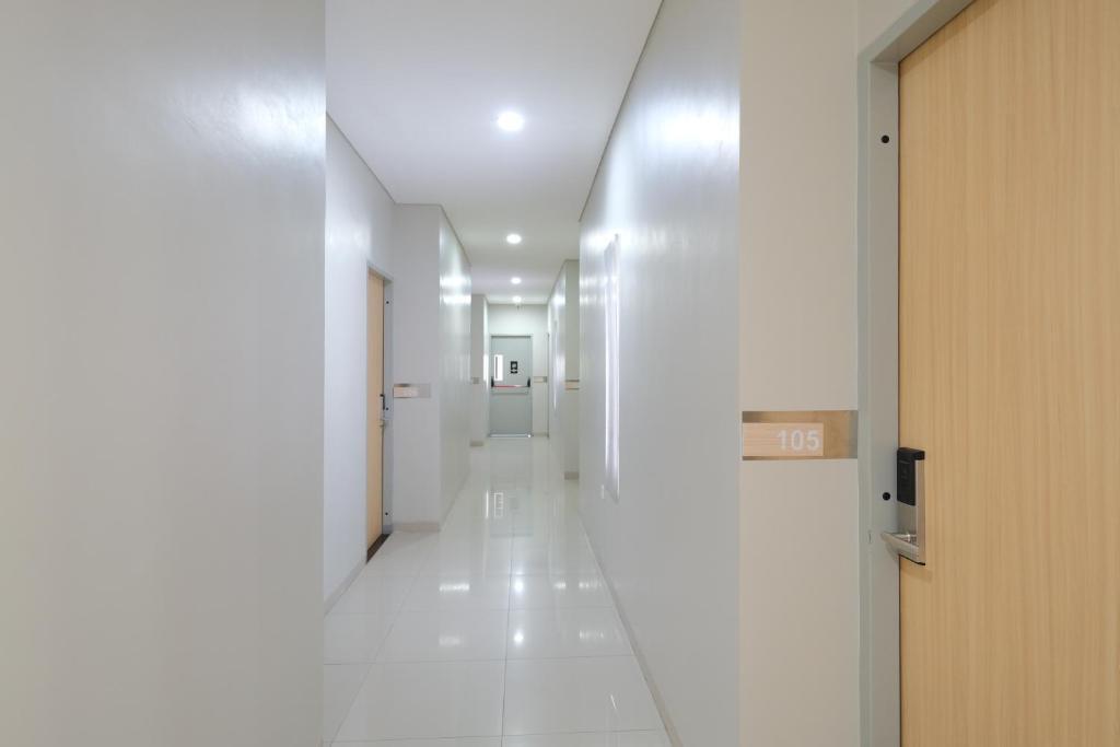 Семаранг: S101 Hotels.