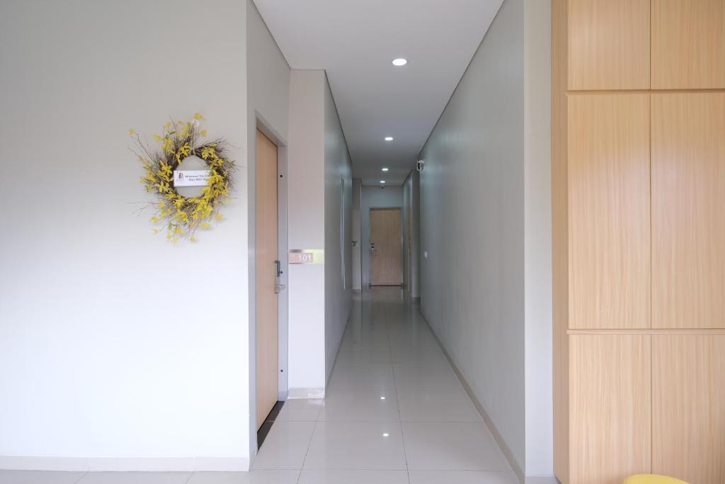 Семаранг: S101 Hotels.