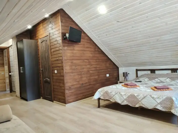 Кострома: Гостевой дом Купецъ