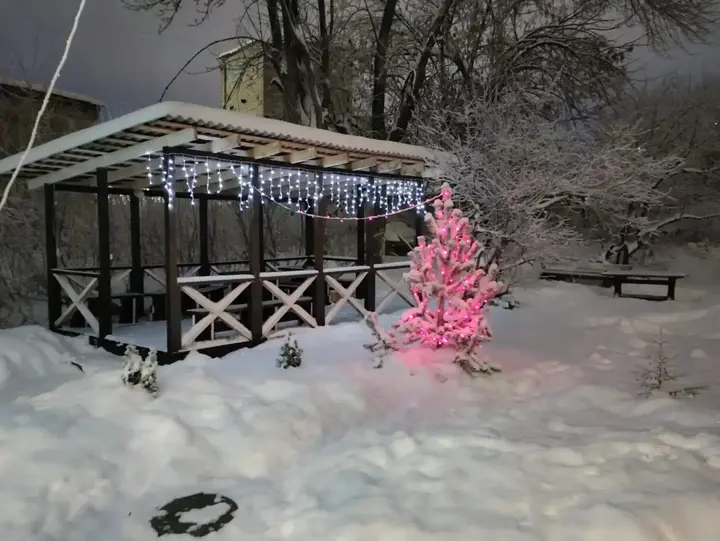 Кострома: Гостевой дом Купецъ