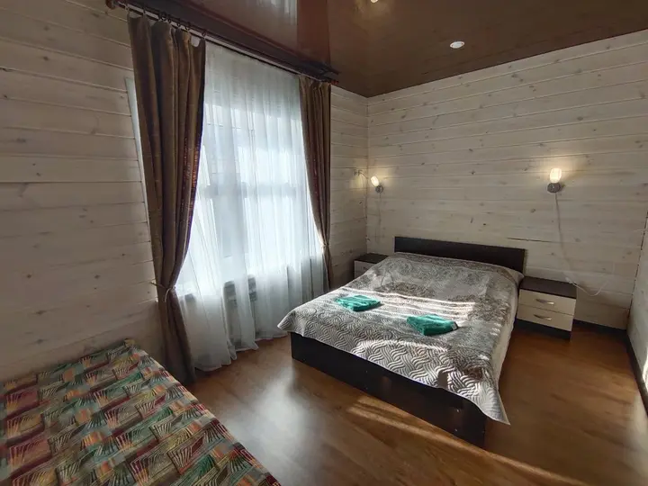Кострома: Гостевой дом Купецъ