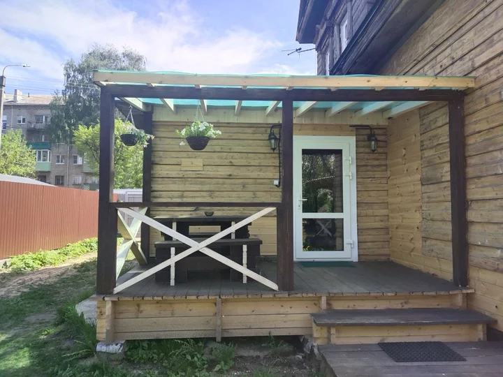 Кострома: Гостевой дом Купецъ