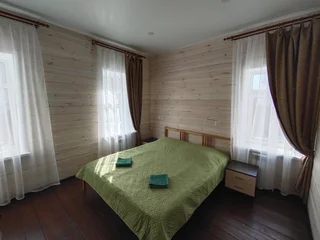 Кострома: Гостевой дом Купецъ