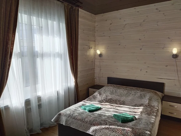 Кострома: Гостевой дом Купецъ