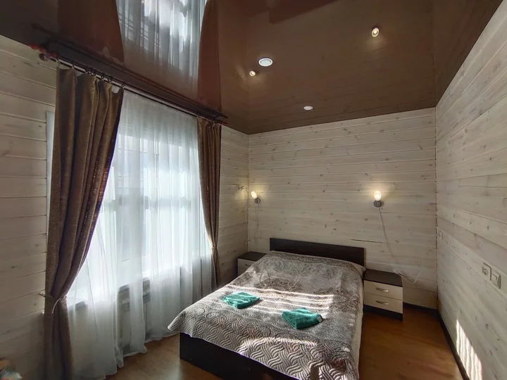Кострома: Гостевой дом Купецъ