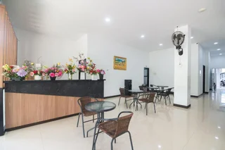 Понтианак: Cattail Guest House
