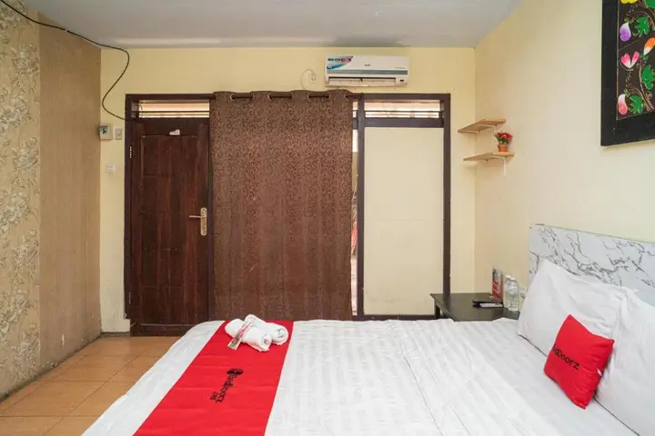 Reddoorz Near Cyber Mall — фото 1