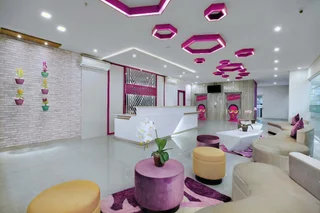 Маланг: Отель favehotel Malang