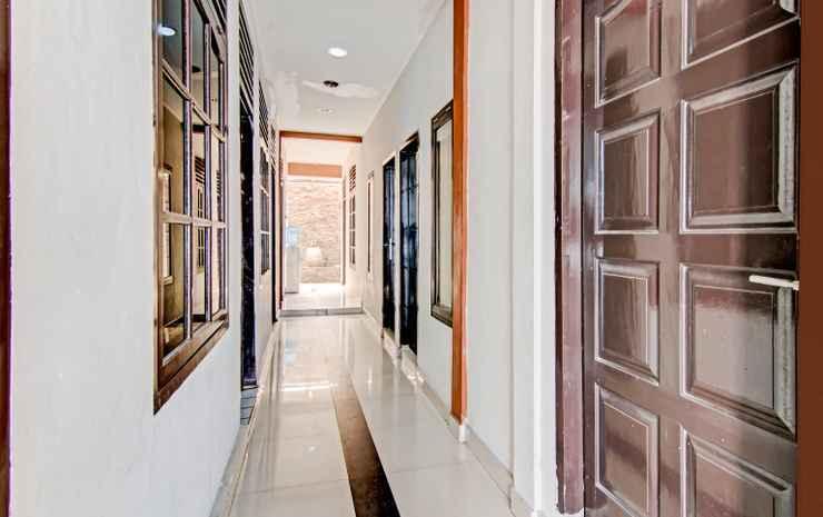 Пеканбару: OYO 90674 Wisma Syukran Syariah