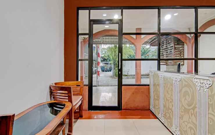 Пеканбару: OYO 90674 Wisma Syukran Syariah