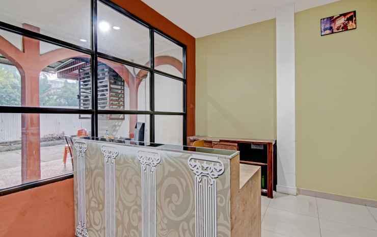 Пеканбару: OYO 90674 Wisma Syukran Syariah