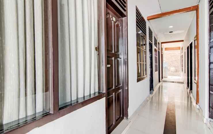 Пеканбару: OYO 90674 Wisma Syukran Syariah