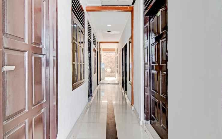 Пеканбару: OYO 90674 Wisma Syukran Syariah