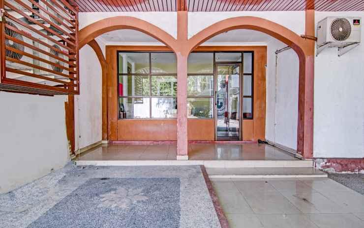 Пеканбару: OYO 90674 Wisma Syukran Syariah