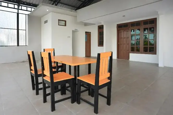 Депок: Oyo 745 Griya Jasmine Syariah