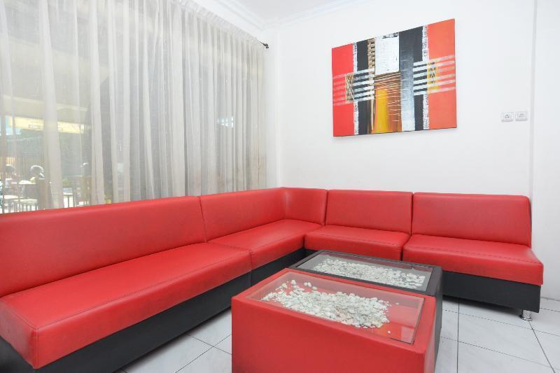 Депок: Oyo 745 Griya Jasmine Syariah