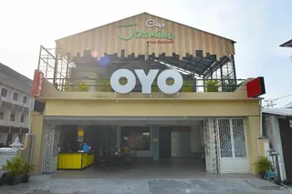 Депок: Oyo 745 Griya Jasmine Syariah