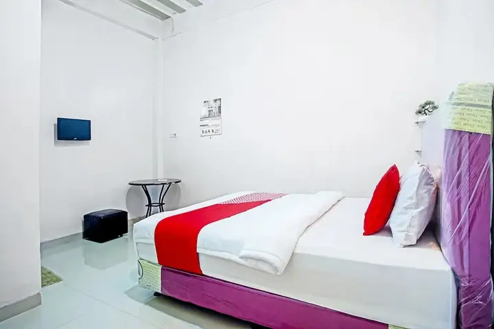 OYO Life 90587 Domen Homestay Syariah — фото 5