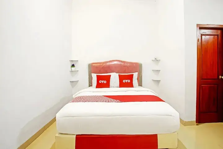 OYO Life 90587 Domen Homestay Syariah — фото 4
