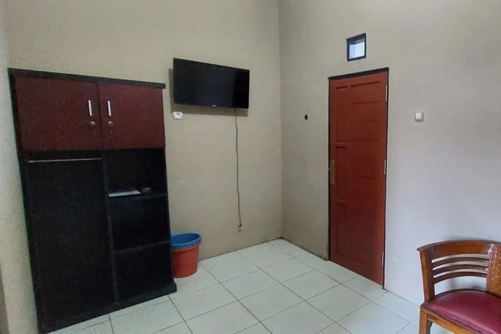 Палангкарая: Wisma Sisi Palangkaraya RedPartner
