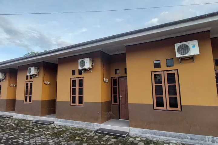 Палангкарая: Wisma Sisi Palangkaraya RedPartner