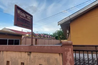 Палангкарая: Wisma Sisi Palangkaraya RedPartner