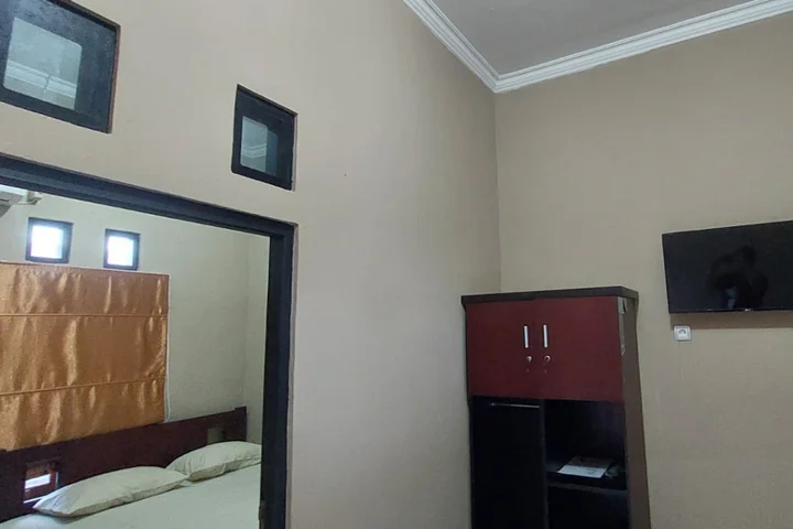 Палангкарая: Wisma Sisi Palangkaraya RedPartner