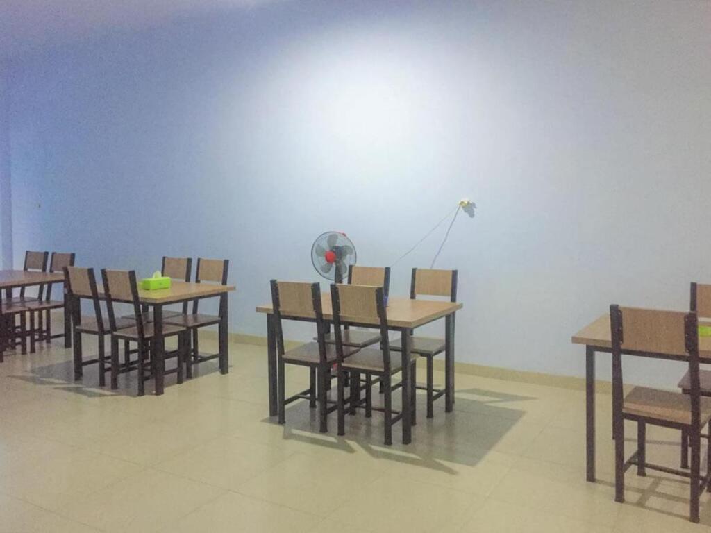 BnB Homestay Parepare RedPartner — фото 3