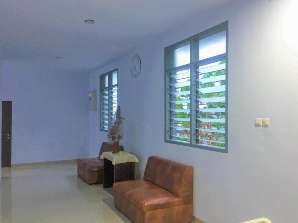 BnB Homestay Parepare RedPartner — фото 2