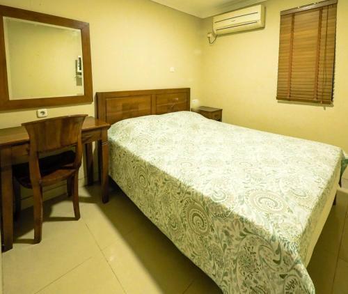 Rhiz Guest House Tebet — фото 1