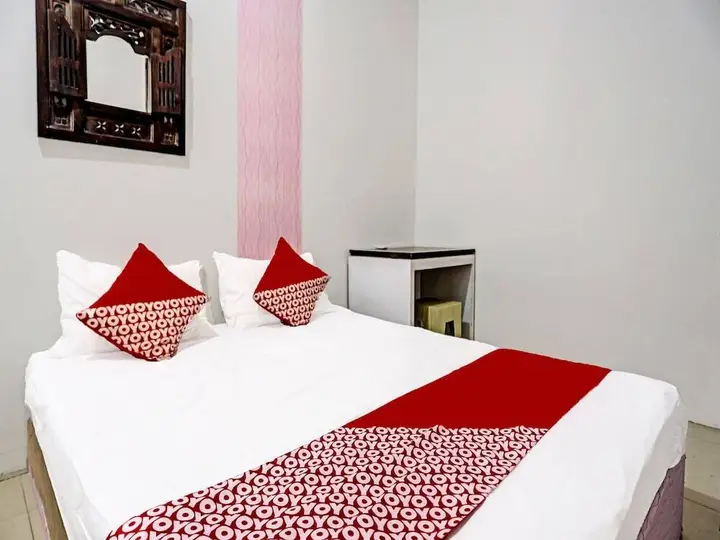 OYO 91784 Zazezo Homestay Syariah — фото 6