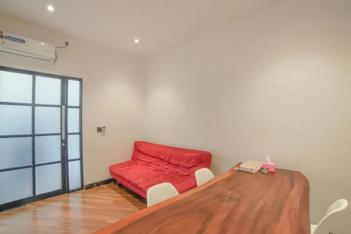 Медан: OYO 90447 Kardopa Hotel Megapark