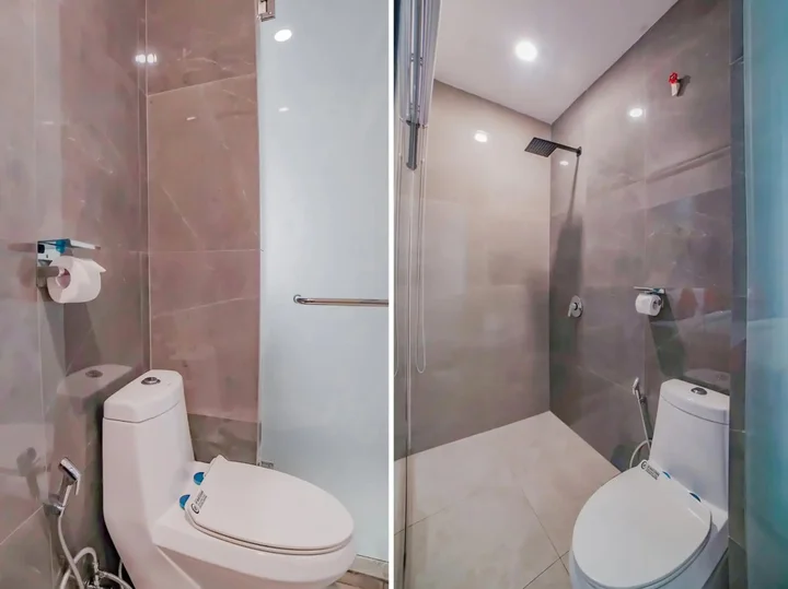 Медан: OYO 90447 Kardopa Hotel Megapark